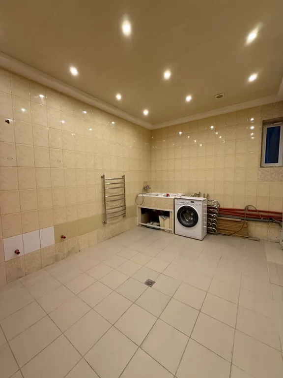 Вилла у моря