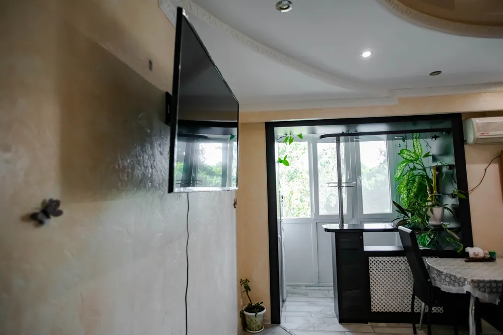 Апартаменты Сияние