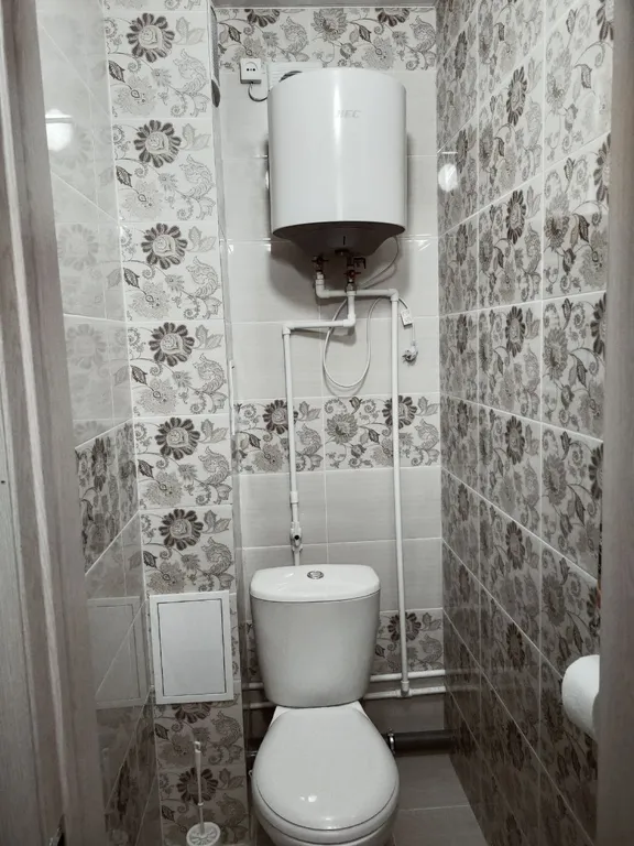 Квартира рядом с набережной Yo-apart