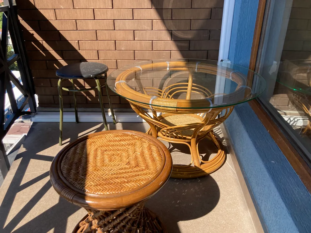 Квартира Квартира с красивой и удобной локацией — Адлер