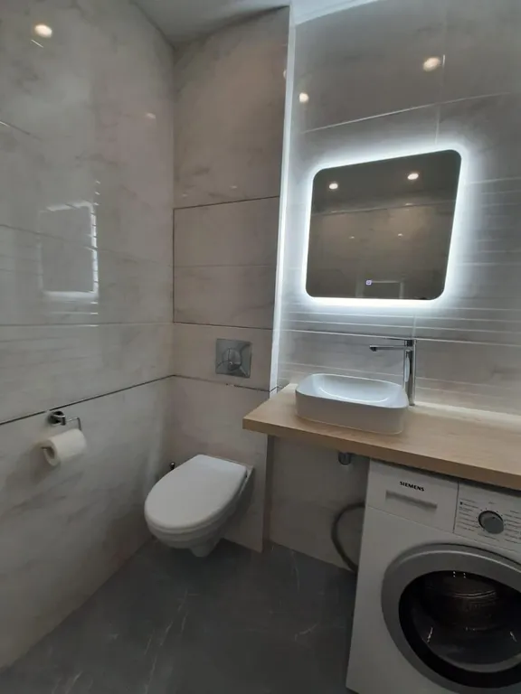 Уютная квартира в ЖК Государев дом