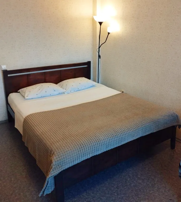 Квартира в лучшей локации Новокузнецка