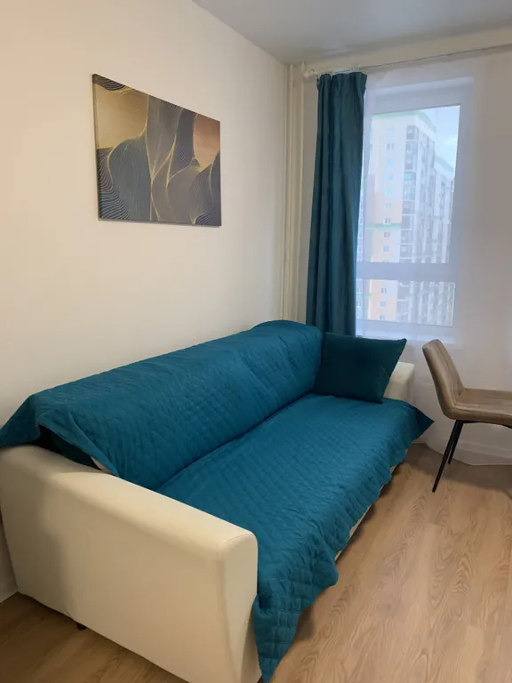 Квартира Уютная студия — аренда посуточно в Путилково