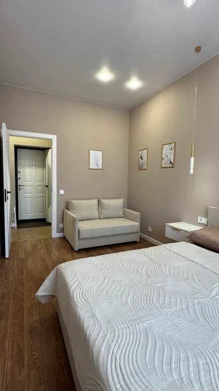 Уют для семейных путешествий