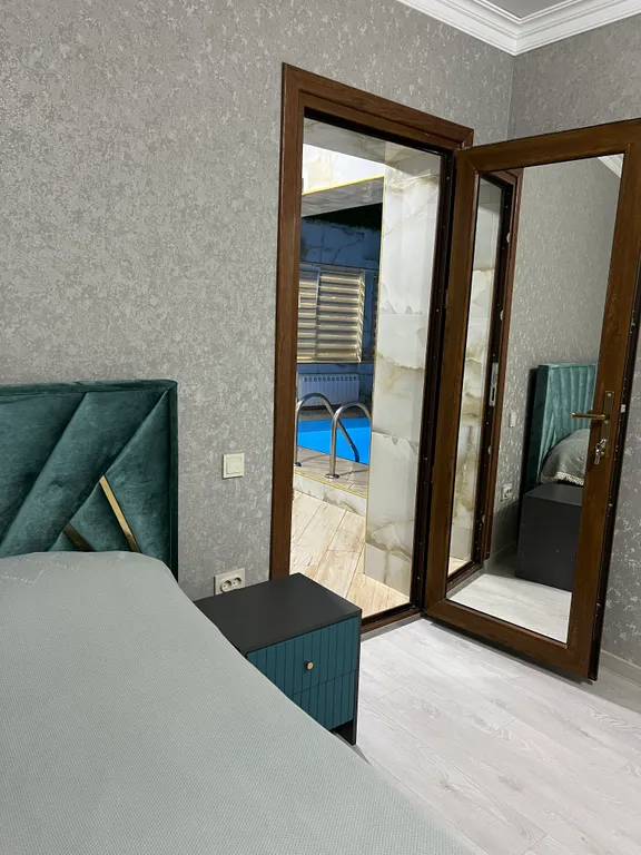 Приятный отдых с комфортом