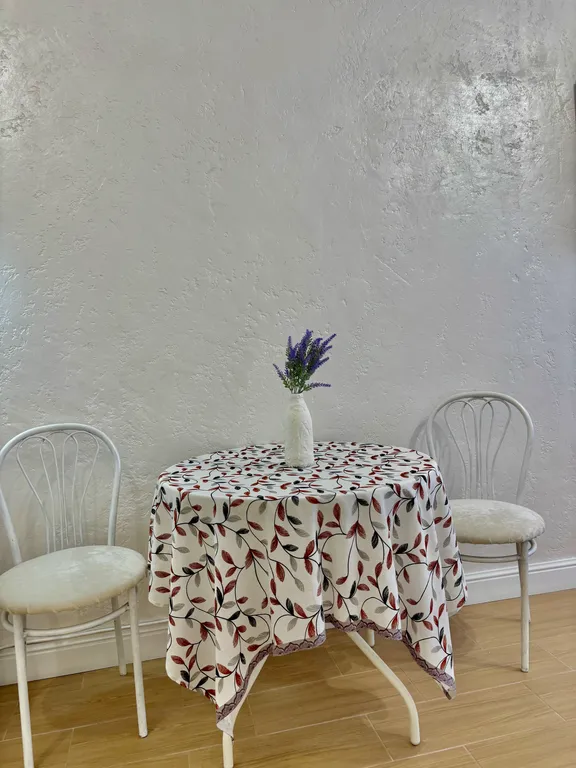 Квартира Уютная квартира на озере — Горячий Ключ