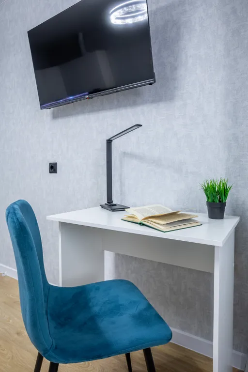 Квартира Однокомнатная квартира в ЖК Дыхание — Краснодар