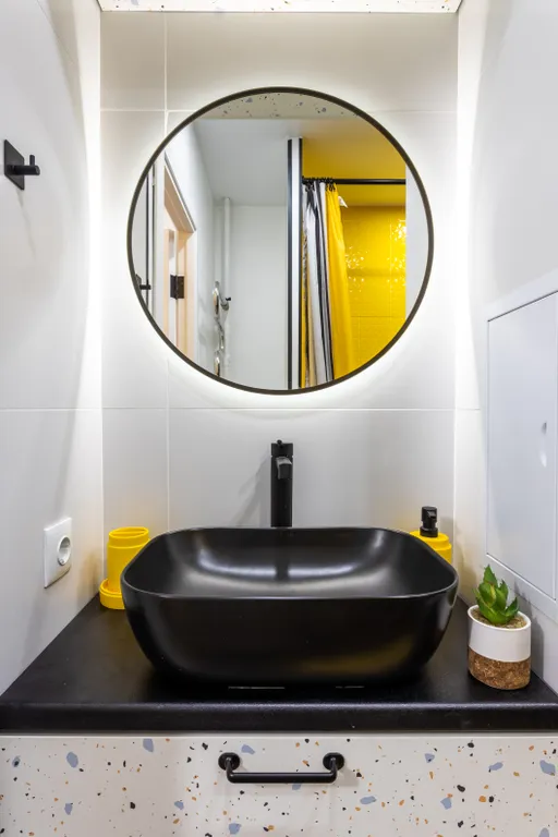 Квартира Большая светлая уютная квартира в самом экологичном районе города — Красноярск