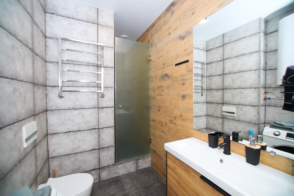 Евродвушка в центре, дом бизнес-класса, рядом с камой