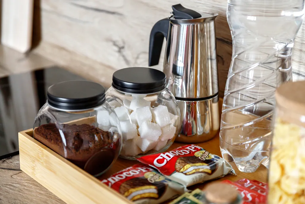 Квартира Однокомнатная квартира рядом с Университетом МВД — Краснодар