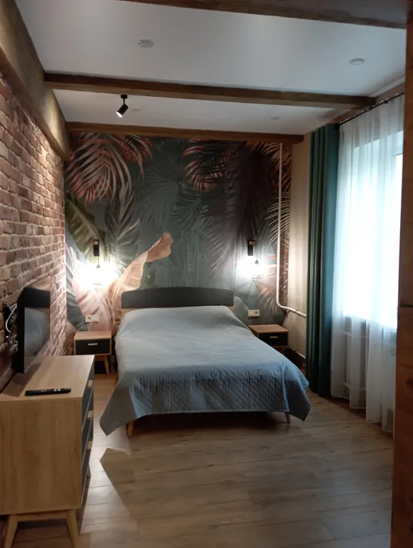 2-комнатная Квартира — аренда посуточно в Владимир