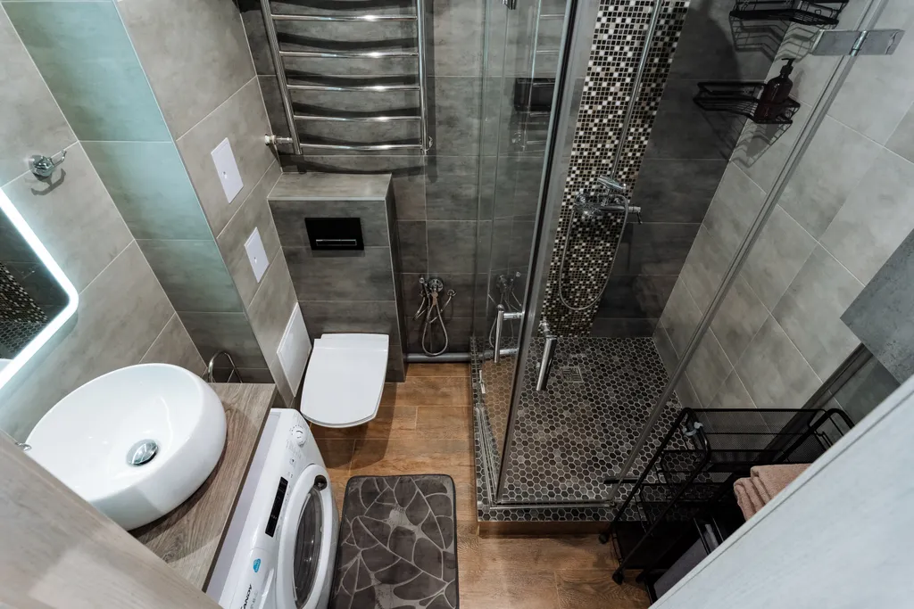 Уют, свет и немного эстетики