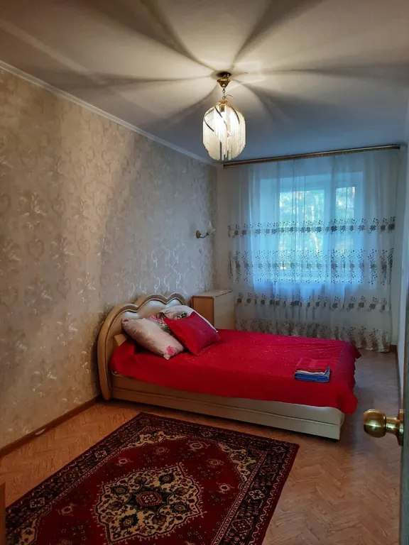 Квартира Отдых в Шмаковке вид на кедровый бор, целебный воздух, нарзан, рыбалка — Лесозаводск