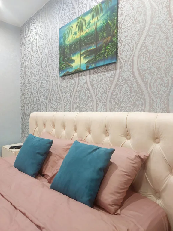 Квартира 2-комнатная Квартира — Ярославль