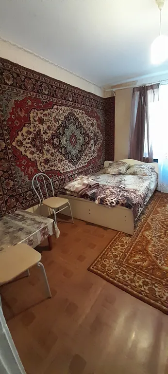 Уютная квартира напротив автовокзала