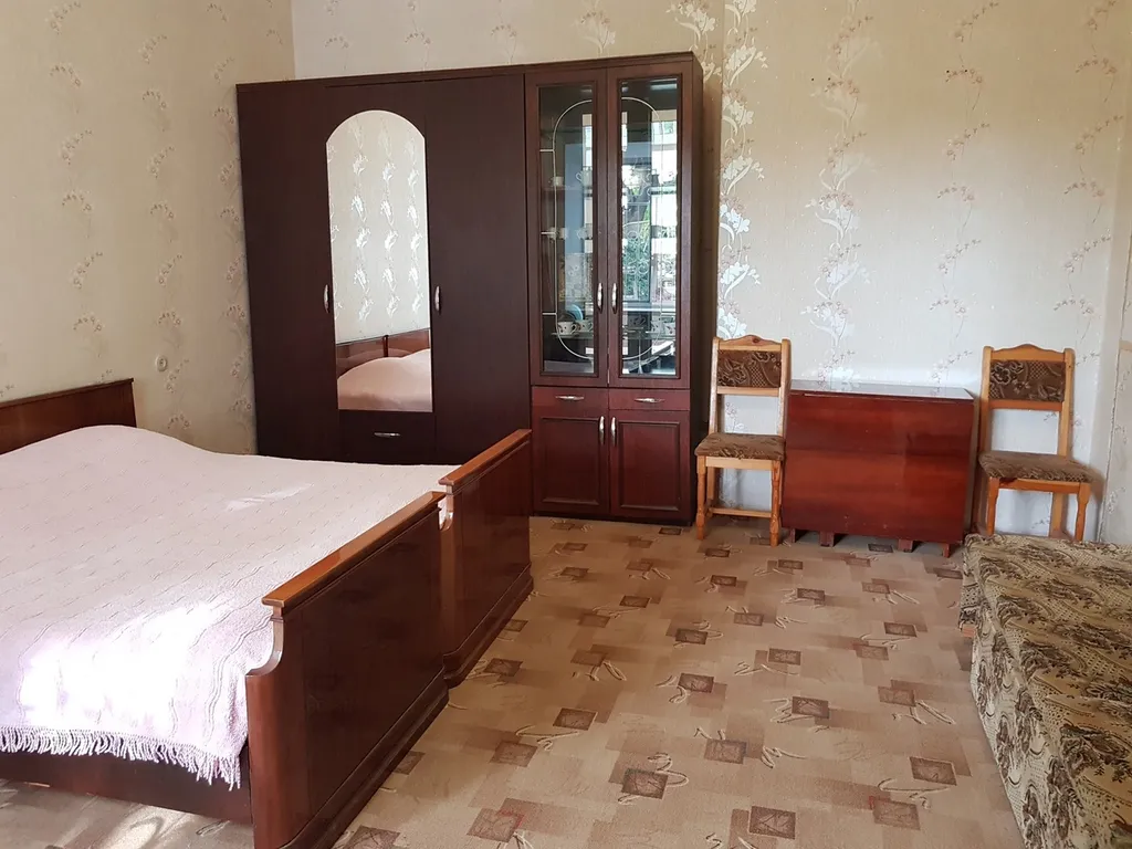 Уютная квартира в исторической части города