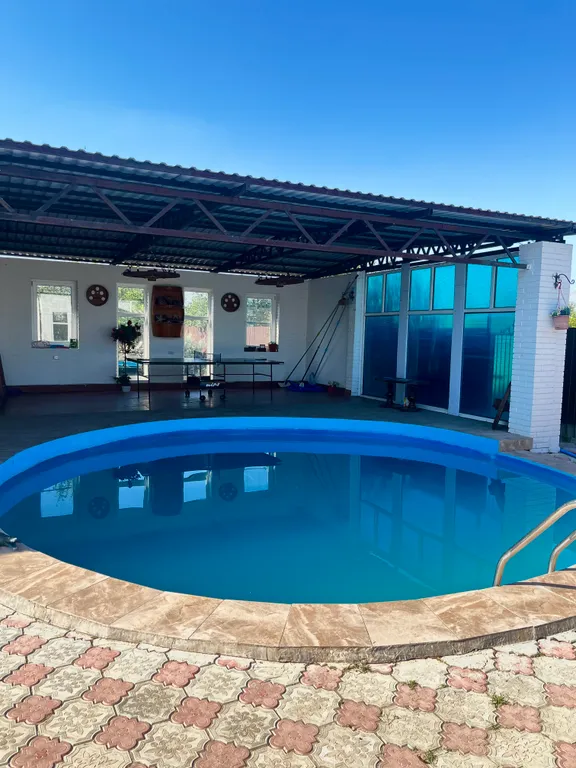 Коттедж Гостевой дом Енот — аренда посуточно в Константиновск