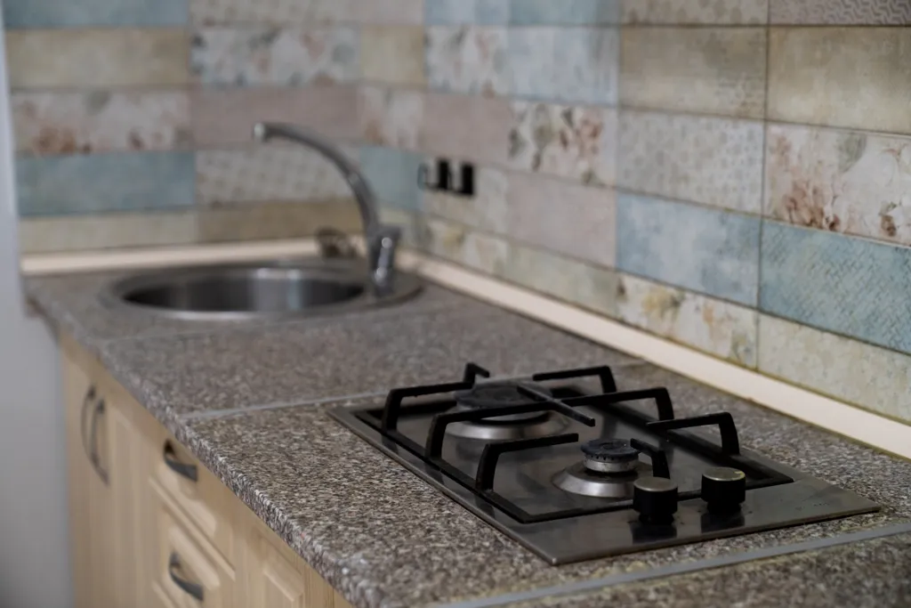 Апартаменты у пляжа и бульвара