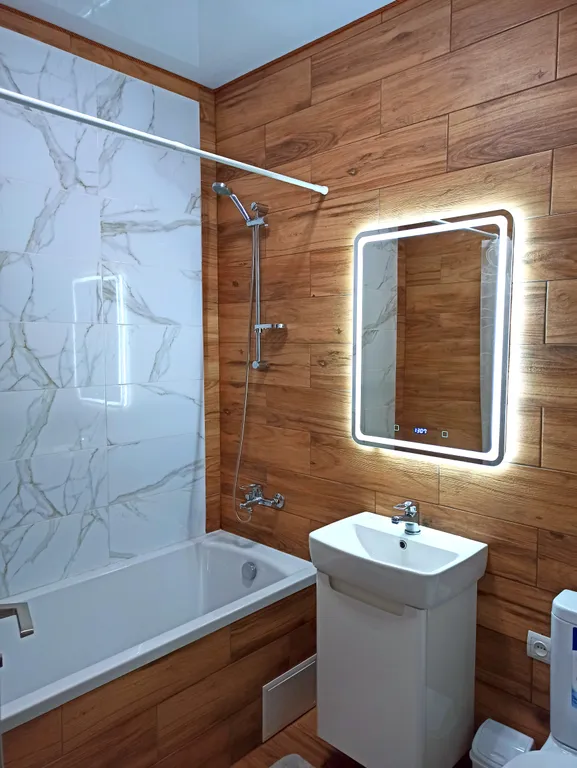 Уютная квартира LOFT