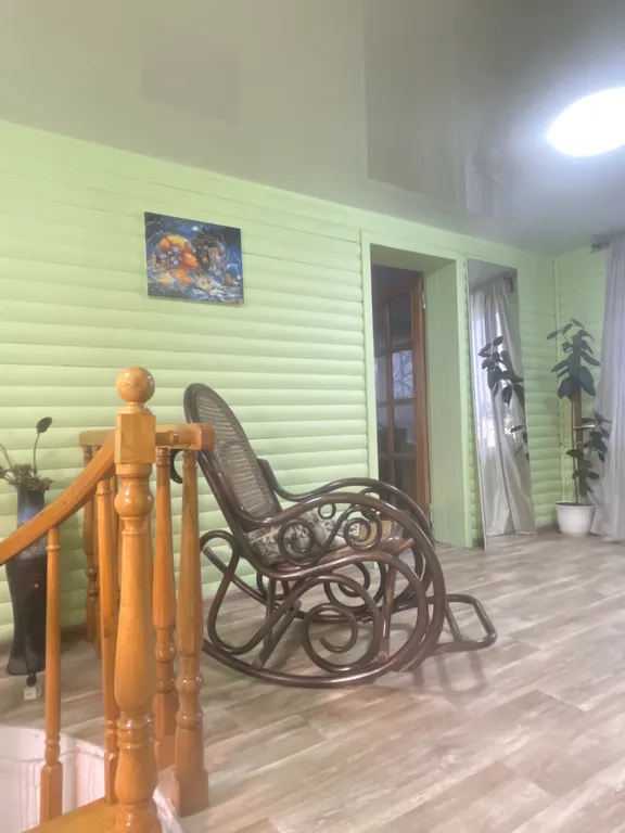 Загородный отдых в живописном месте Два холма