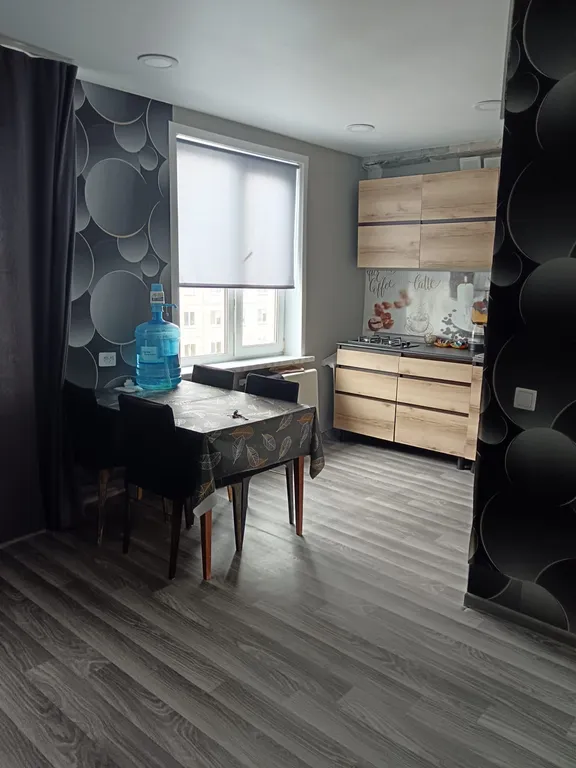 Квартира в Абрамово