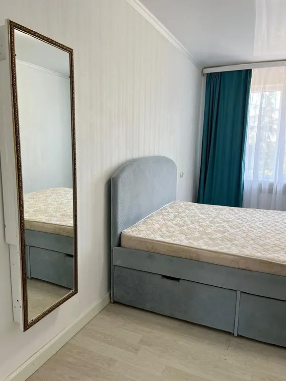 2-комнатная квартира с видом на море и горы