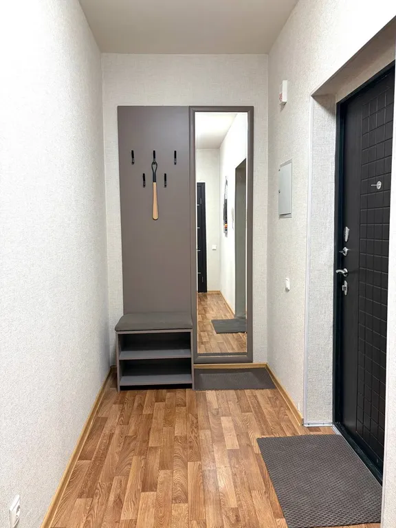 Квартира Квартира возле тц планета — Красноярск