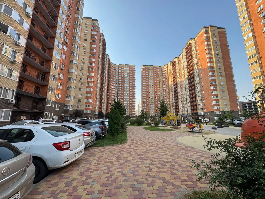 Апартаменты Морская прохлада в ЖК Губернский