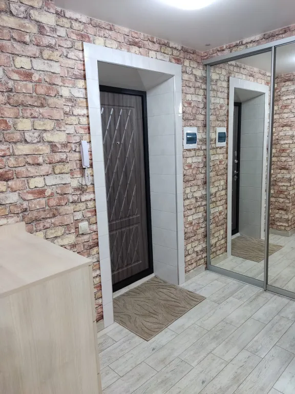 Красивая квартира