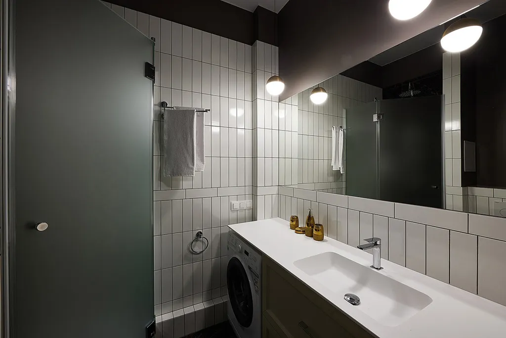 Квартира 1-комнатная Квартира — Санкт-Петербург