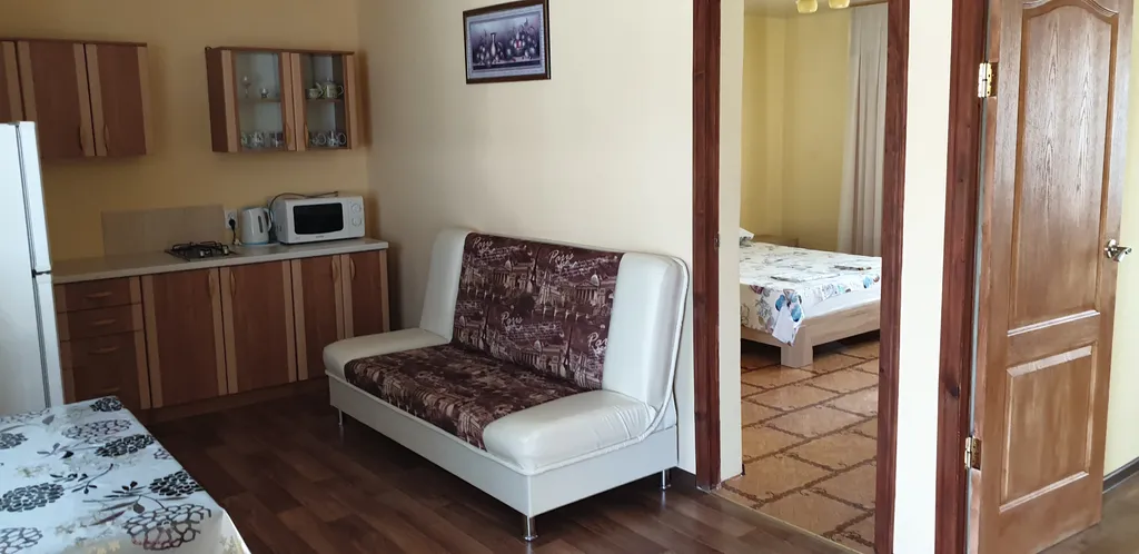 Квартира Комната — аренда посуточно в Судак