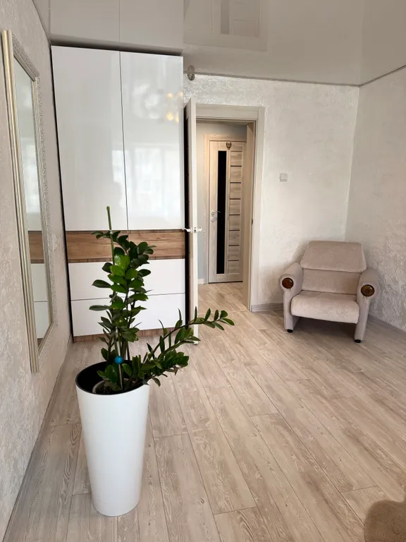 Квартира 1-комнатная Квартира — Калининград