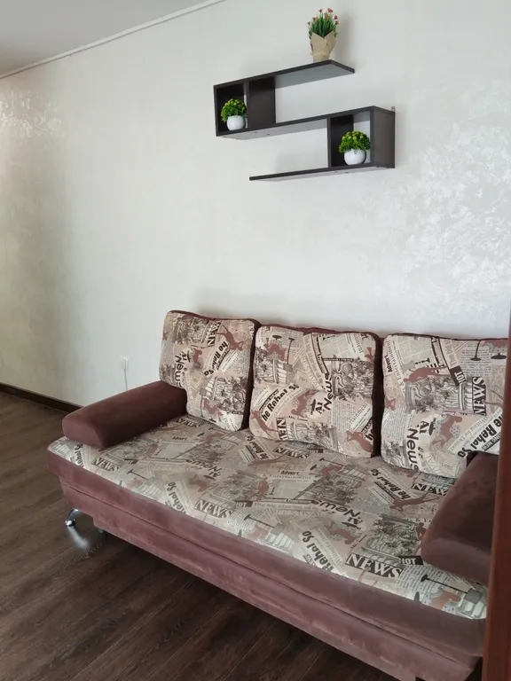 Квартира в центре