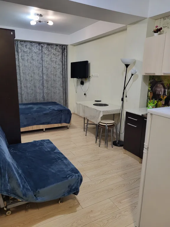 Квартира Квартира в центре Адлера — Сочи