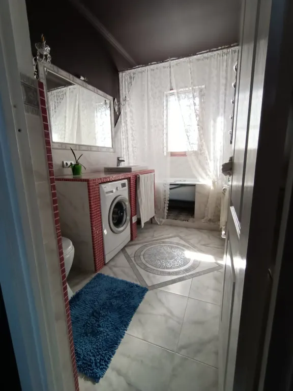 Коттедж Коттедж Уютный отдых вдали от городской суеты — Федотовка