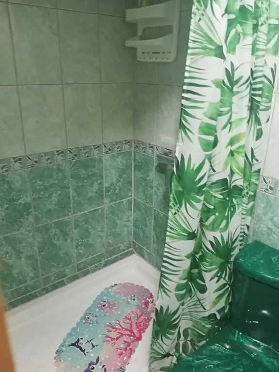 Квартира Комната — Кущёвская