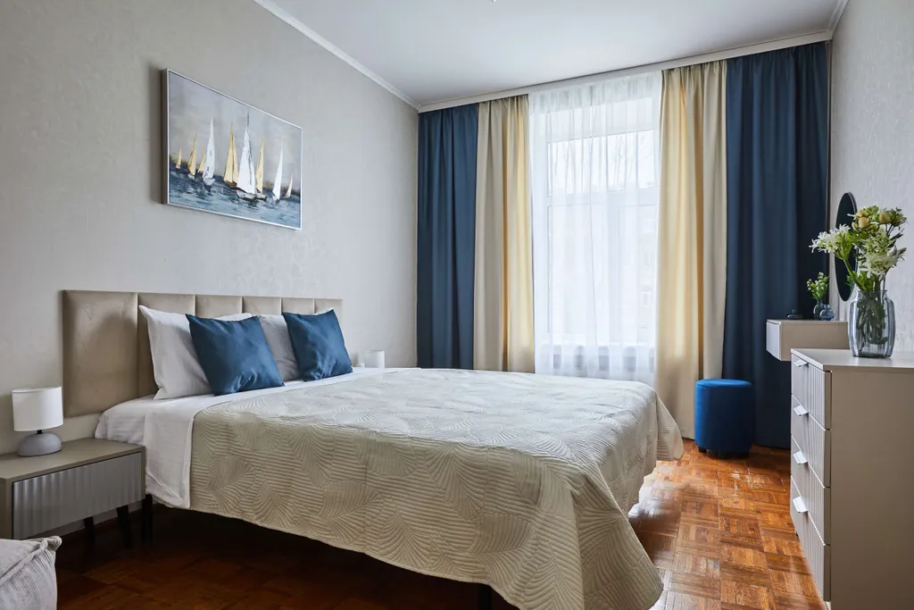 Топ-место у знаковых мест города