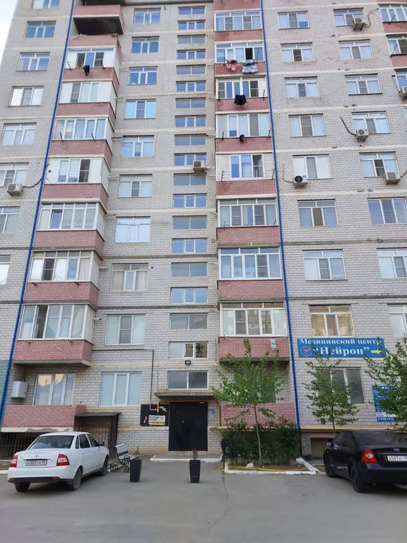 Уютная квартира сдается впервые