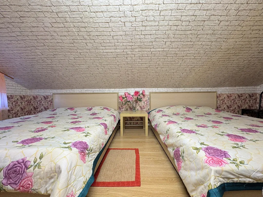 Коттедж Сингапур в коттеджном комплексе