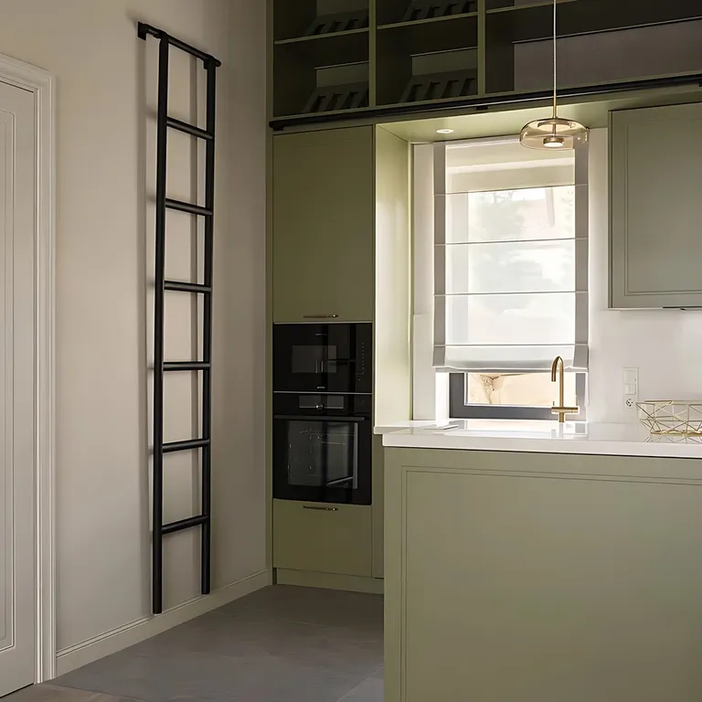 Вилла Афина