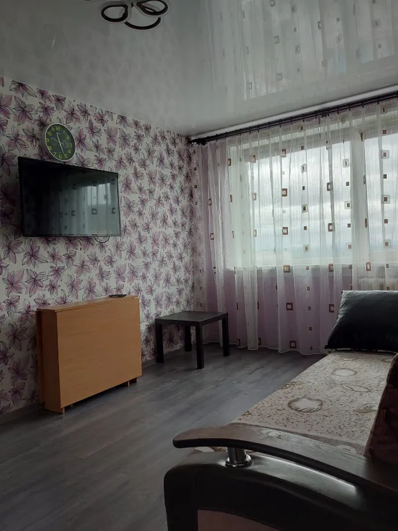 Уютная двушечка