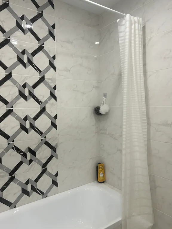 Уютная квартира со свежим ремонтом в самом красивом районе города