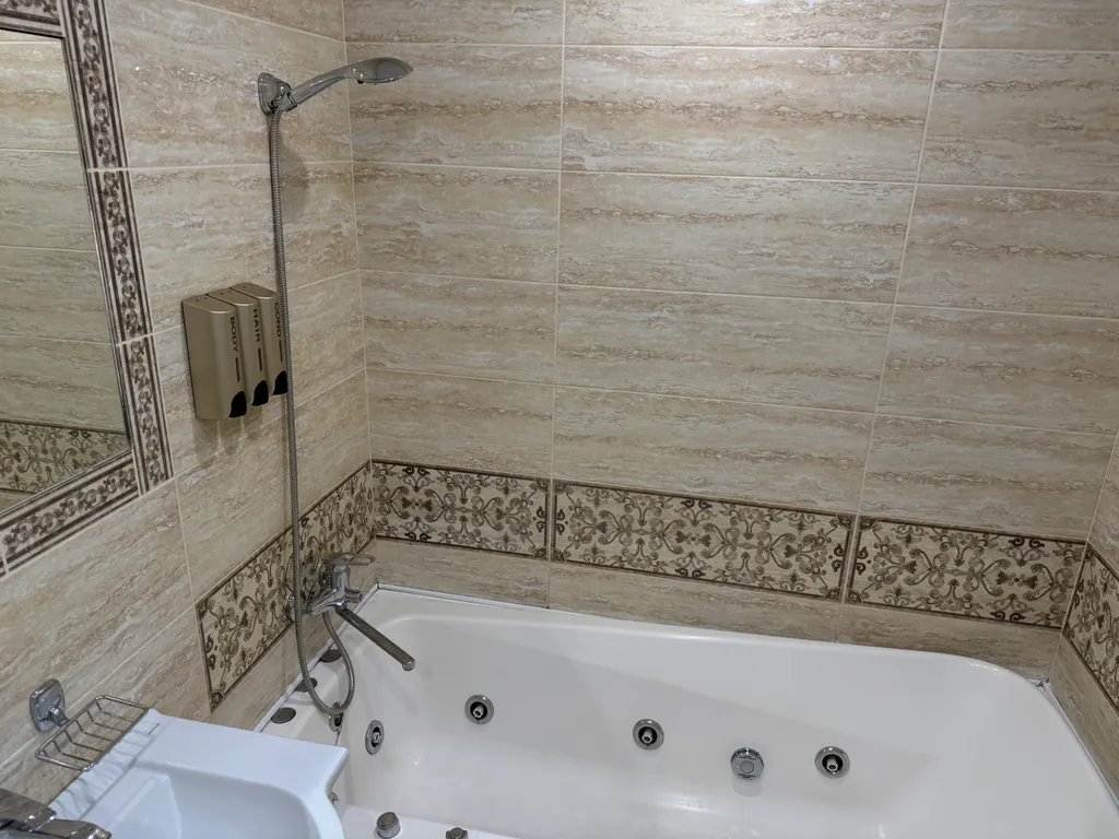 Квартира-студия в центре города Витебска