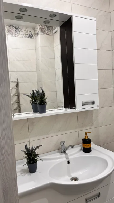 Дом на побережье Балтийского моря