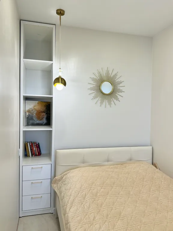 Квартира в самом центре города с дизайнерскими ремонтом