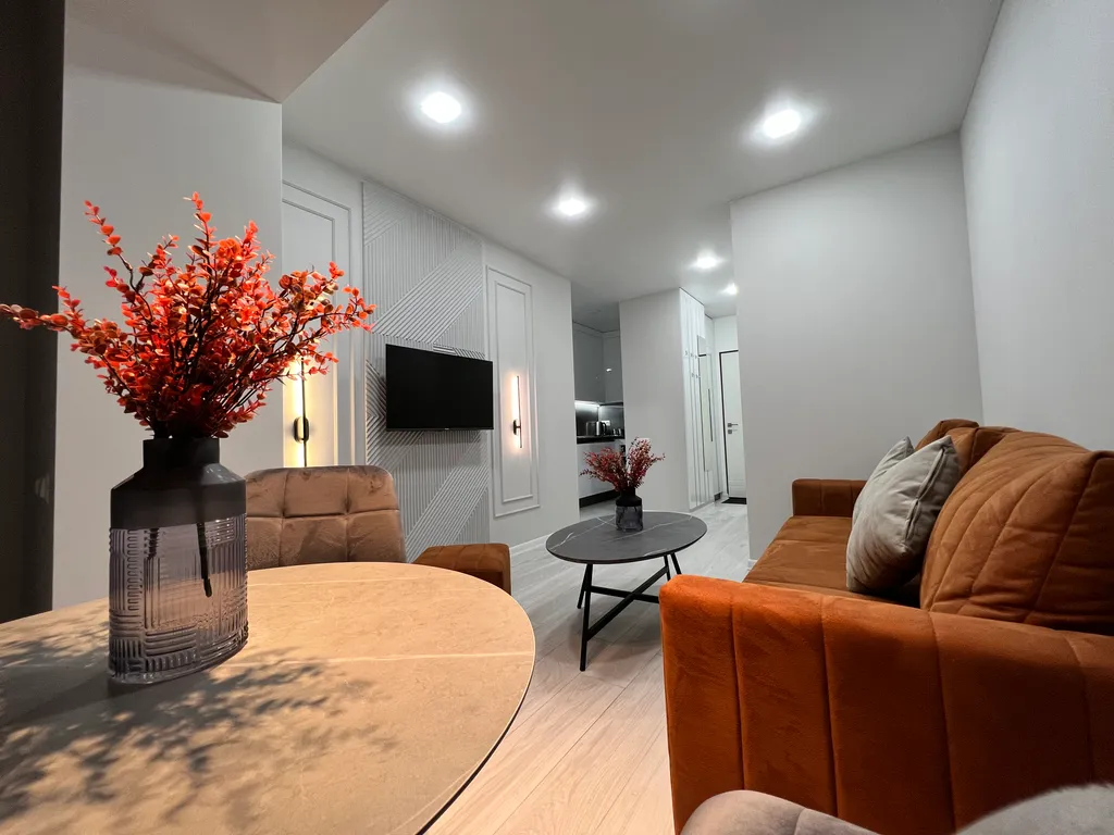 New Cozy 1bd Unbeatable location