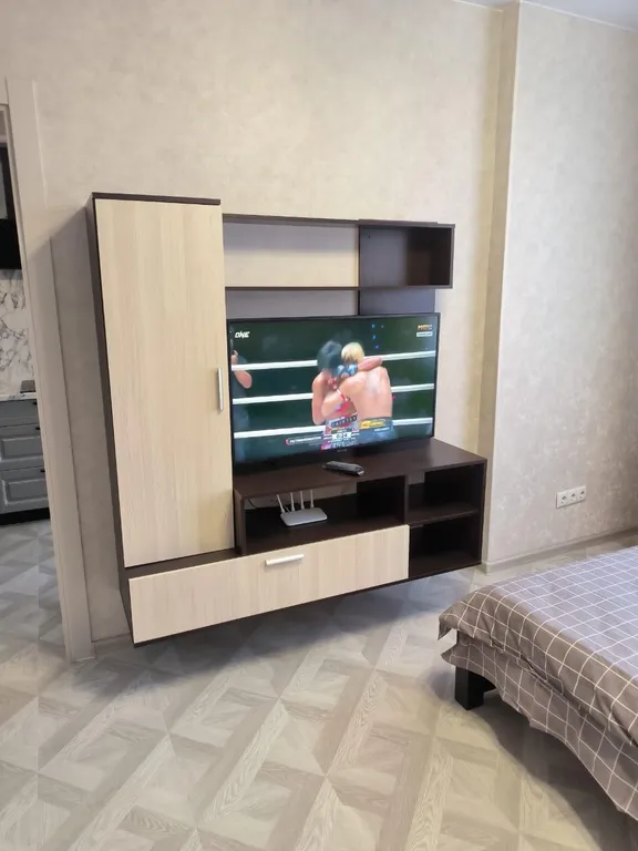 Уютная квартира в ЖК Академик