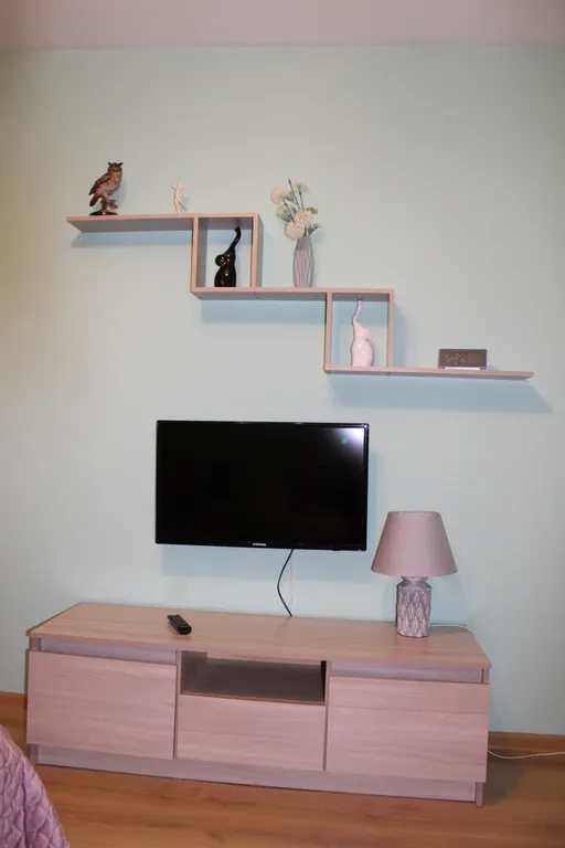 Квартира Просторная квартира — Песочный