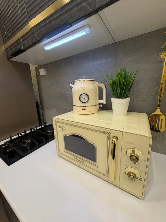 Дом в центре города