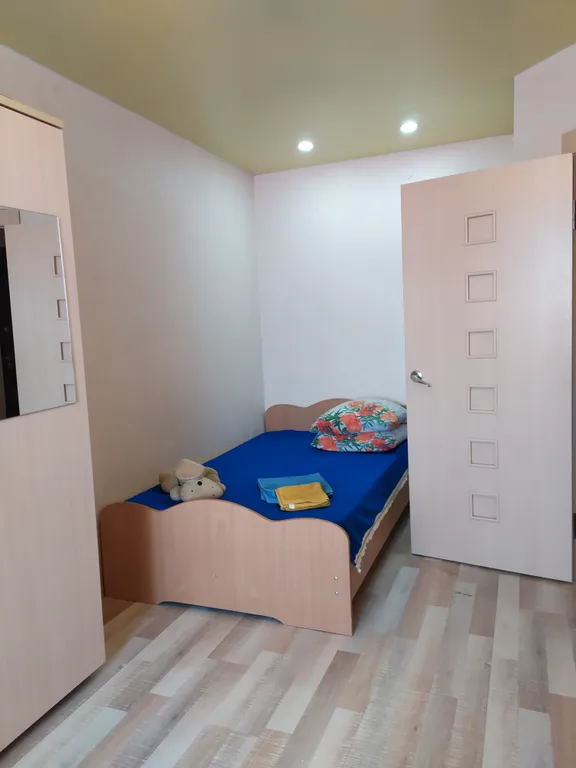 Уютная квартира в Чистых прудах